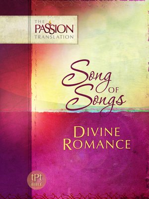 cover image of Song of Songs